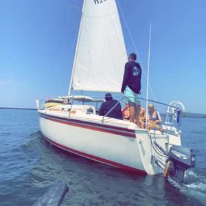 Meet your Posher, Noah